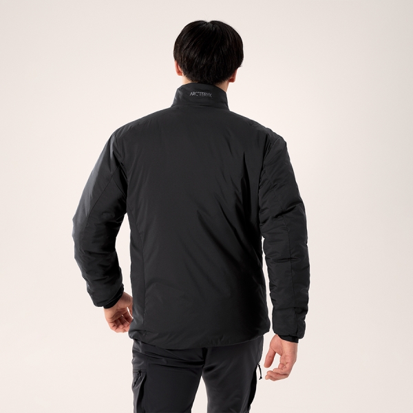 아크테릭스 공식 온라인 스토어 [FW25] 아톰 SV 재킷 남성
