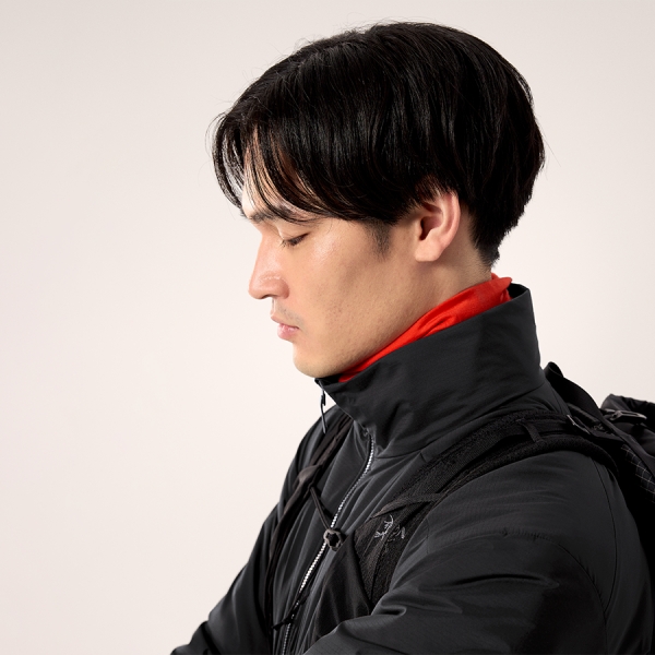 아크테릭스 공식 온라인 스토어 [FW25] 아톰 SV 재킷 남성