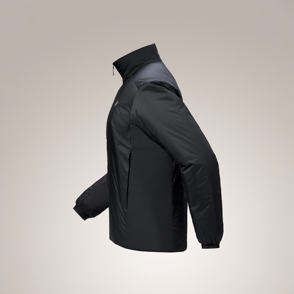 아크테릭스 공식 온라인 스토어 [FW25] 아톰 SV 재킷 남성