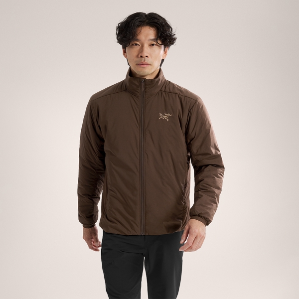 아크테릭스 공식 온라인 스토어 [FW25] 아톰 SV 재킷 남성