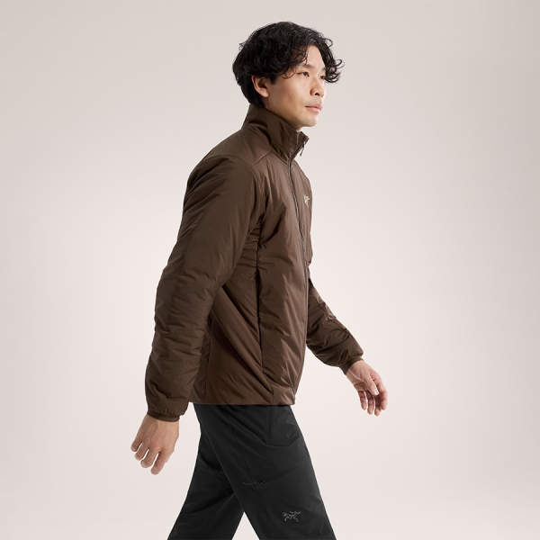 아크테릭스 공식 온라인 스토어 [FW25] 아톰 SV 재킷 남성