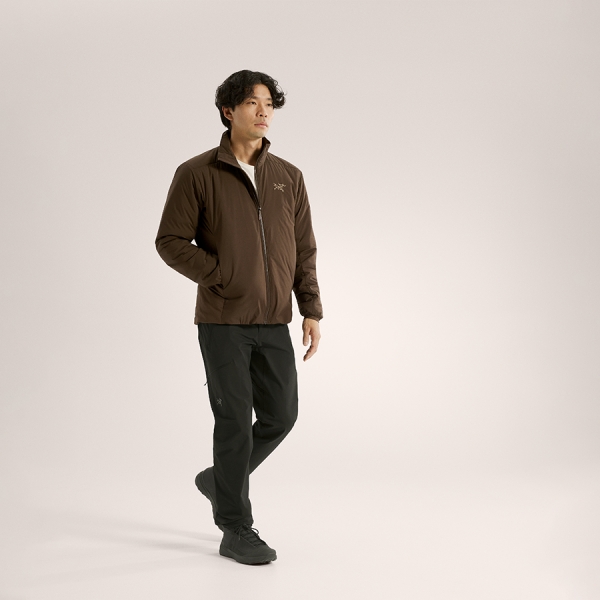 아크테릭스 공식 온라인 스토어 [FW25] 아톰 SV 재킷 남성