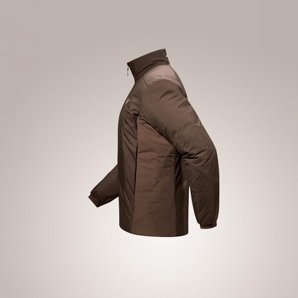 아크테릭스 공식 온라인 스토어 [FW25] 아톰 SV 재킷 남성