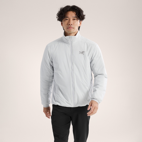 아크테릭스 공식 온라인 스토어 [FW25] 아톰 SV 재킷 남성