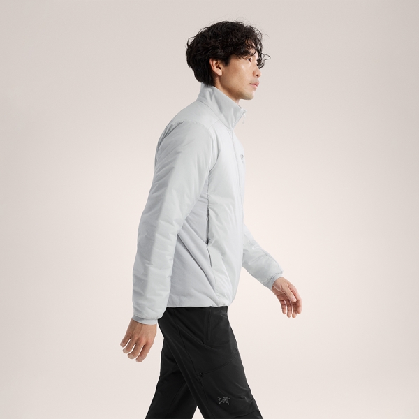 아크테릭스 공식 온라인 스토어 [FW25] 아톰 SV 재킷 남성