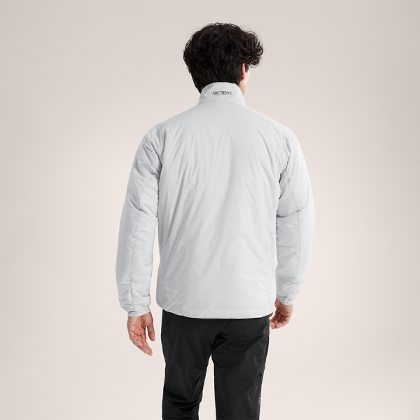 아크테릭스 공식 온라인 스토어 [FW25] 아톰 SV 재킷 남성
