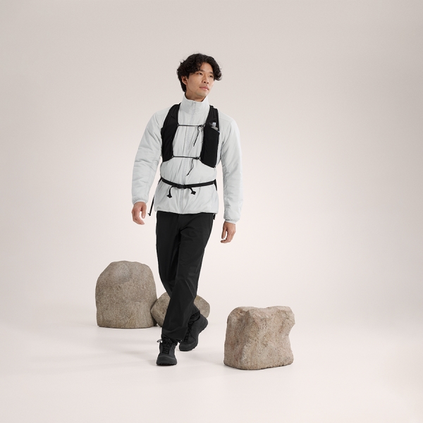 아크테릭스 공식 온라인 스토어 [FW25] 아톰 SV 재킷 남성