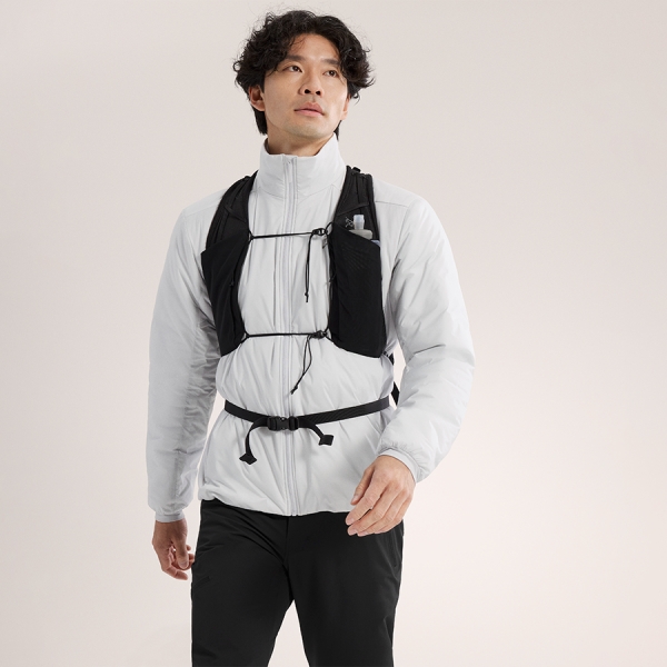아크테릭스 공식 온라인 스토어 [FW25] 아톰 SV 재킷 남성