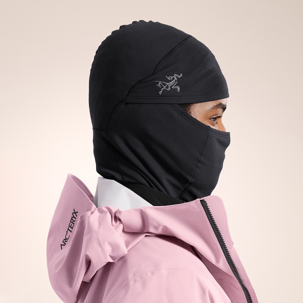 아크테릭스 공식 온라인 스토어 [FW25] 로 바라클라바