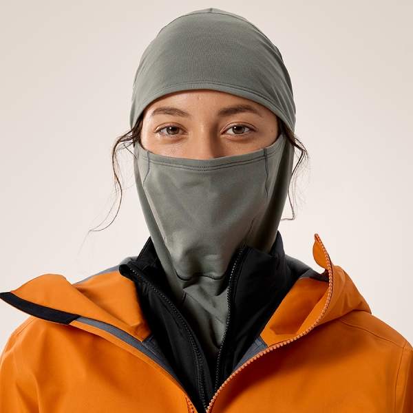 아크테릭스 공식 온라인 스토어 [FW25] 로 바라클라바