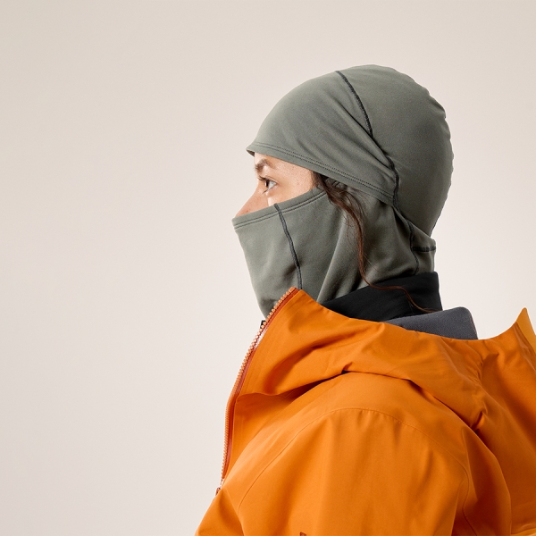아크테릭스 공식 온라인 스토어 [FW25] 로 바라클라바