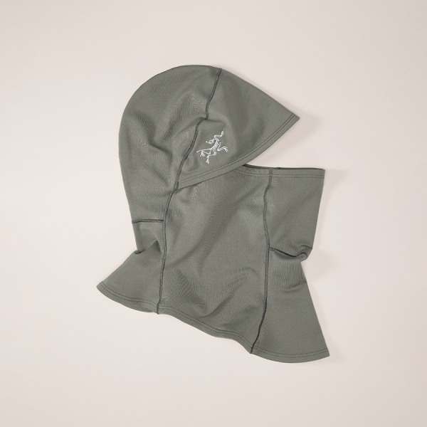 아크테릭스 공식 온라인 스토어 [FW25] 로 바라클라바
