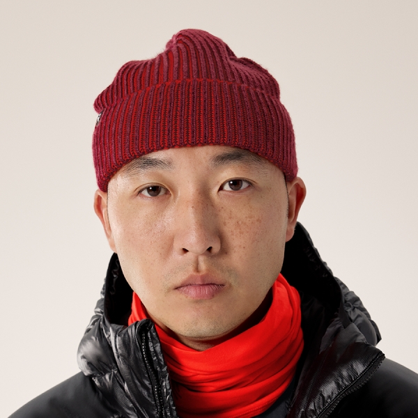 아크테릭스 공식 온라인 스토어 [FW25] 리브드 토크
