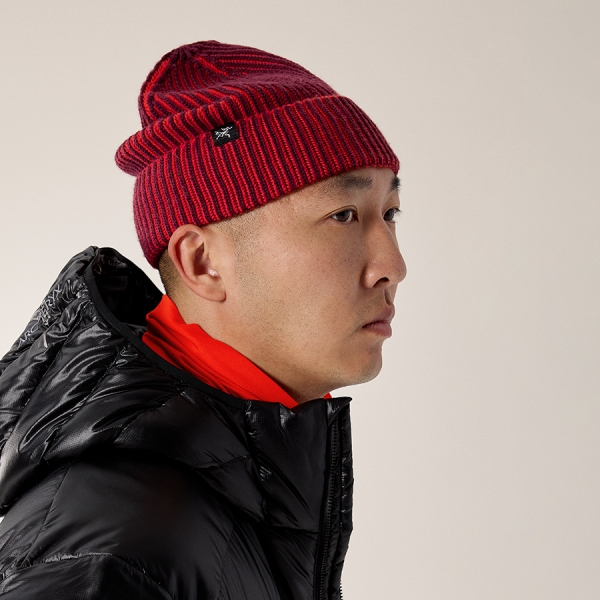 아크테릭스 공식 온라인 스토어 [FW25] 리브드 토크