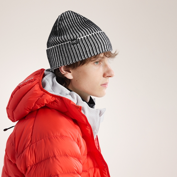 아크테릭스 공식 온라인 스토어 [FW25] 리브드 토크