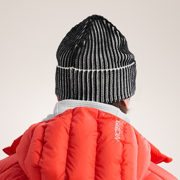 아크테릭스 공식 온라인 스토어 [FW25] 리브드 토크