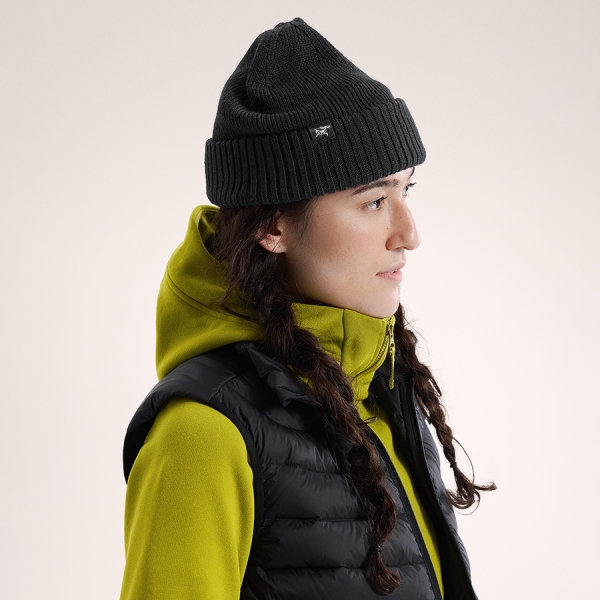 아크테릭스 공식 온라인 스토어 [FW25] 멀로우 토크