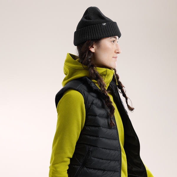 아크테릭스 공식 온라인 스토어 [FW25] 멀로우 토크