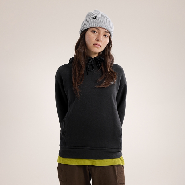 아크테릭스 공식 온라인 스토어 [FW25] 멀로우 토크
