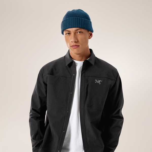 아크테릭스 공식 온라인 스토어 [FW25] 멀로우 토크