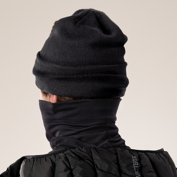 아크테릭스 공식 온라인 스토어 [FW25] 로 넥 게이터 롱
