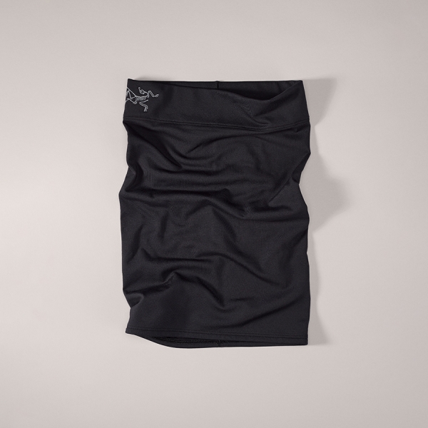 아크테릭스 공식 온라인 스토어 [FW25] 로 넥 게이터 롱