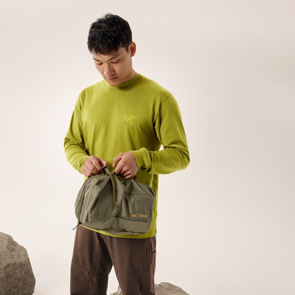 아크테릭스 공식 온라인 스토어 [FW25] 인덱스 기어 오거나이저