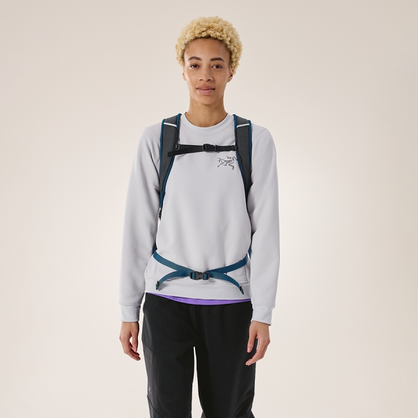 아크테릭스 공식 온라인 스토어 [FW25] 맨티스 16 백팩
