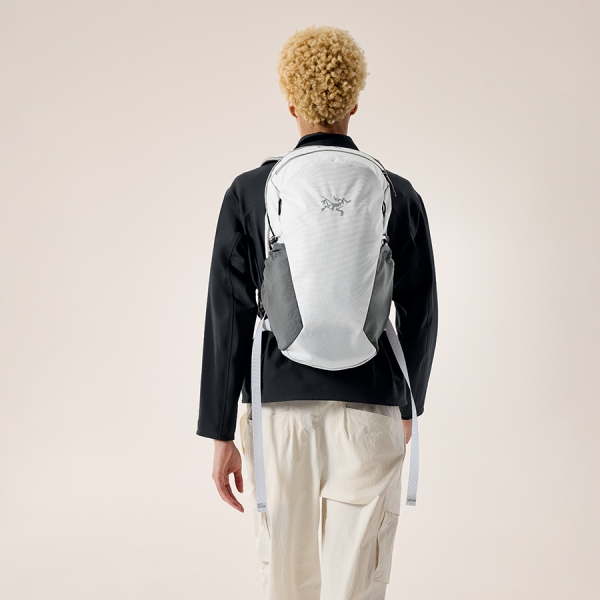 아크테릭스 공식 온라인 스토어 [FW25] 맨티스 16 백팩
