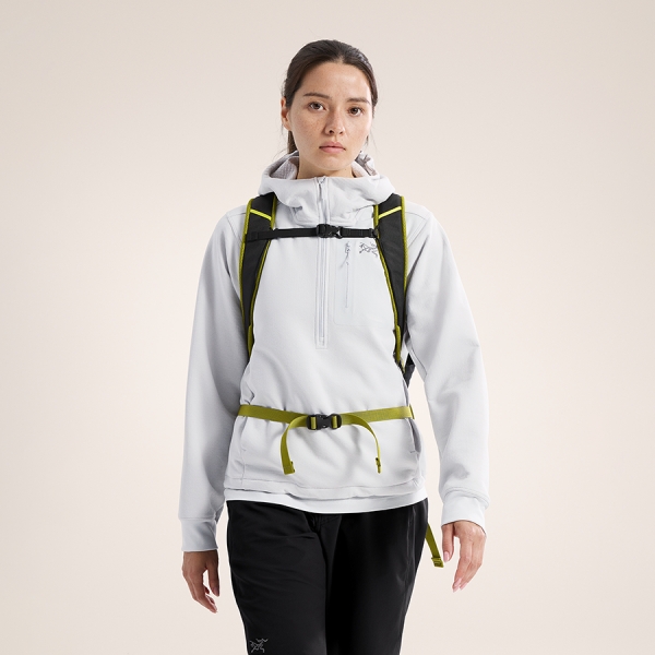 아크테릭스 공식 온라인 스토어 [FW25] 맨티스 16 백팩