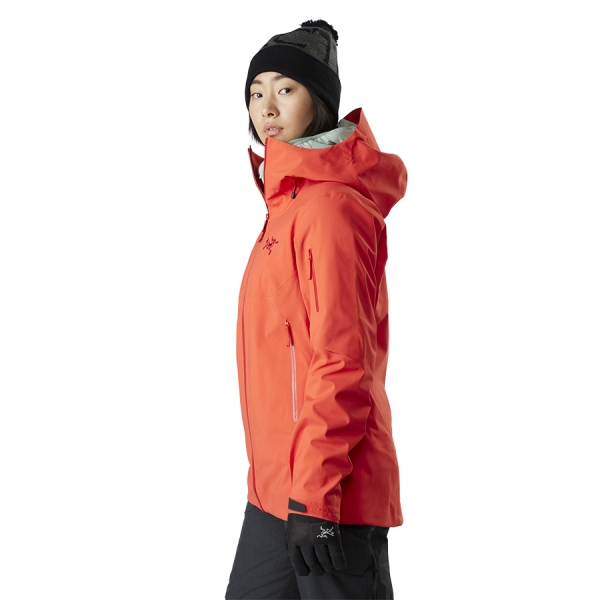 아크테릭스 공식 온라인 스토어 [FW21] 센티넬 AR 재킷 여성