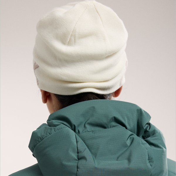 아크테릭스 공식 온라인 스토어 [FW23] 워드 헤드 토크