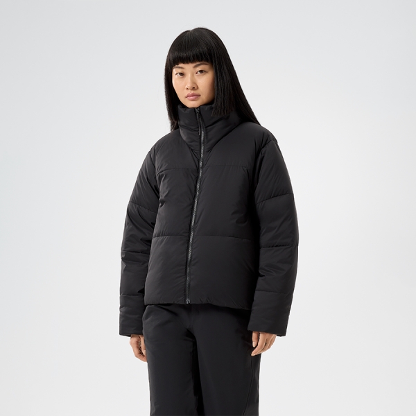 아크테릭스 공식 온라인 스토어 [FW24] 컨듀잇 다운 재킷 여성