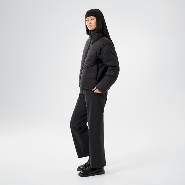 아크테릭스 공식 온라인 스토어 [FW24] 컨듀잇 다운 재킷 여성