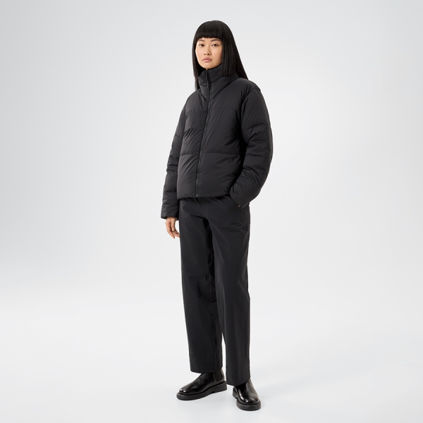 아크테릭스 공식 온라인 스토어 [FW24] 컨듀잇 다운 재킷 여성