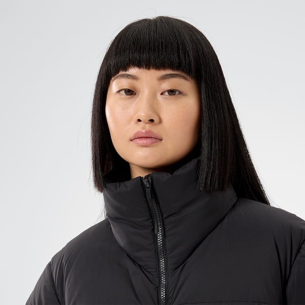 아크테릭스 공식 온라인 스토어 [FW24] 컨듀잇 다운 재킷 여성