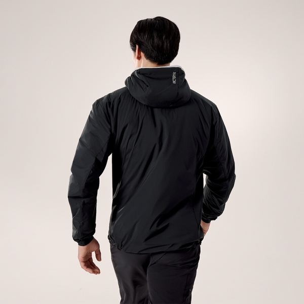 아크테릭스 공식 온라인 스토어 [FW25] 아톰 후디 남성