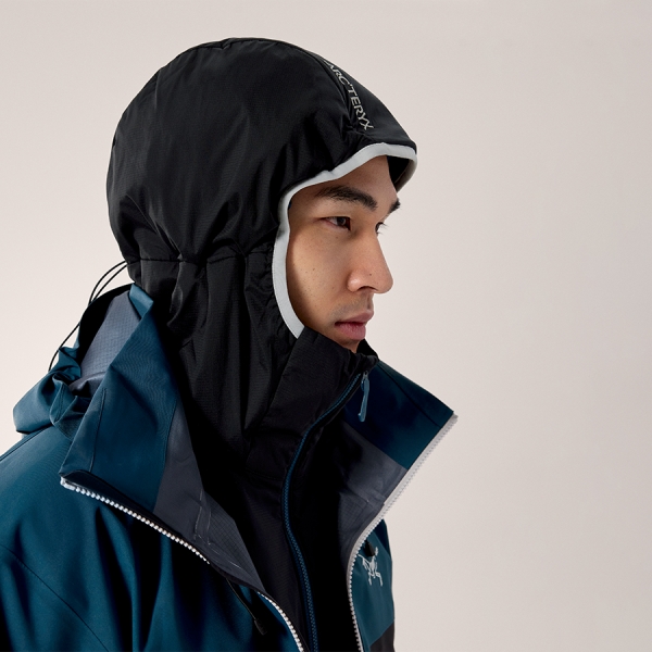 아크테릭스 공식 온라인 스토어 [FW25] 아톰 후디 남성