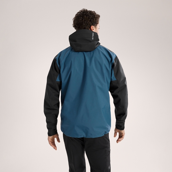 아크테릭스 공식 온라인 스토어 [FW25] 베타 재킷 남성