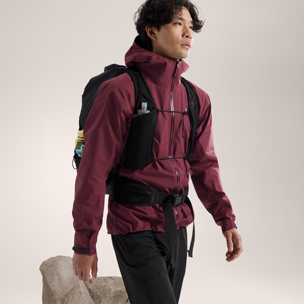 아크테릭스 공식 온라인 스토어 [FW25] 베타 재킷 남성