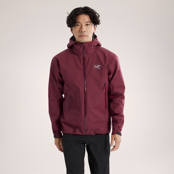 아크테릭스 공식 온라인 스토어 [FW25] 베타 재킷 남성