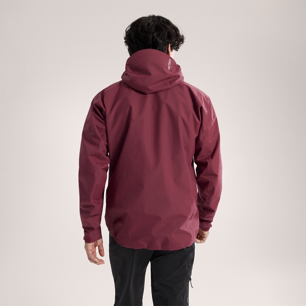 아크테릭스 공식 온라인 스토어 [FW25] 베타 재킷 남성