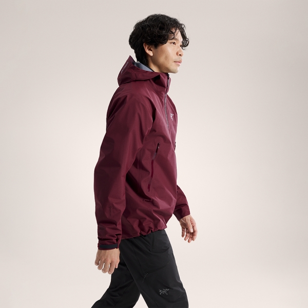 아크테릭스 공식 온라인 스토어 [FW25] 베타 재킷 남성