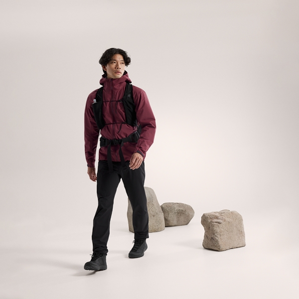 아크테릭스 공식 온라인 스토어 [FW25] 베타 재킷 남성