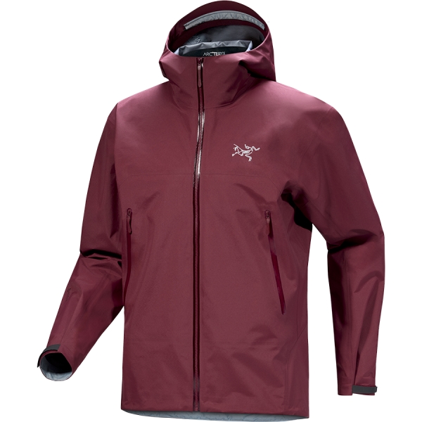 아크테릭스 공식 온라인 스토어 [FW25] 베타 재킷 남성