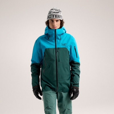 アークテリクス セイバーインデックスミトン Mサイズ 𝐃𝐑𝐒𝐓𝐍𝐌𝐃 | ARC'TERYX Squamish Hoody M Arctic Silk