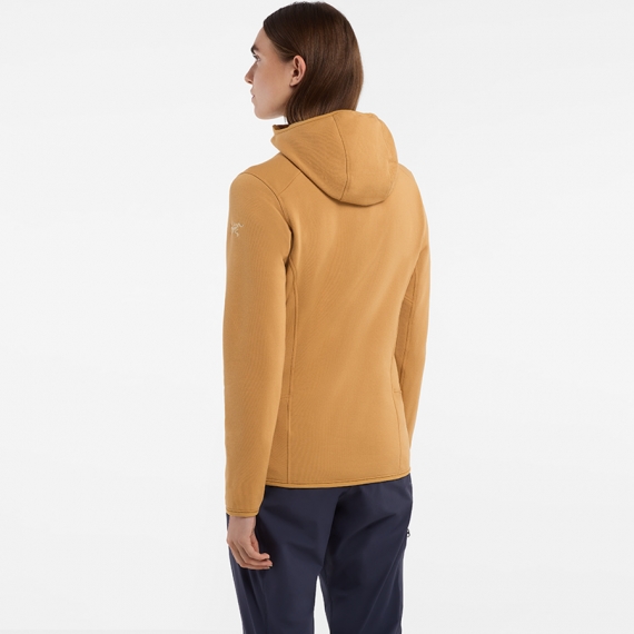 아크테릭스 공식 온라인 스토어 [FW22] 카이어나이트 후디 여성