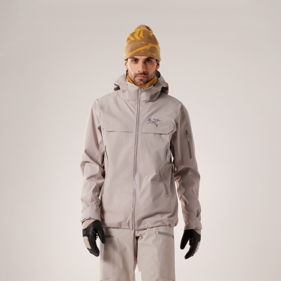 ケセラセラさん専用。アークテリクス-シマジャケット ARC'TERYX アークテリクス - メンズ ジャケット・ブルゾン