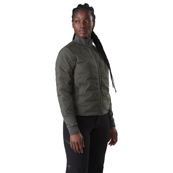 아크테릭스 공식 온라인 스토어 [FW21] 콜레 다운 재킷 여성
