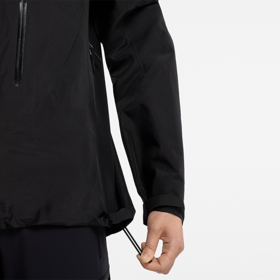 아크테릭스 공식 온라인 스토어 [FW22] 알파 SV 재킷 여성
